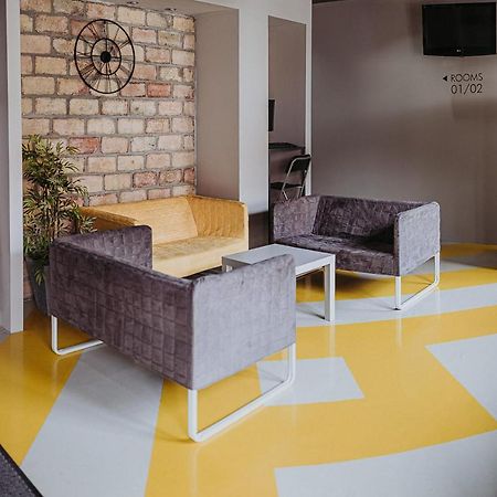 Private Rooms At Hostel63 Zagreb Ngoại thất bức ảnh