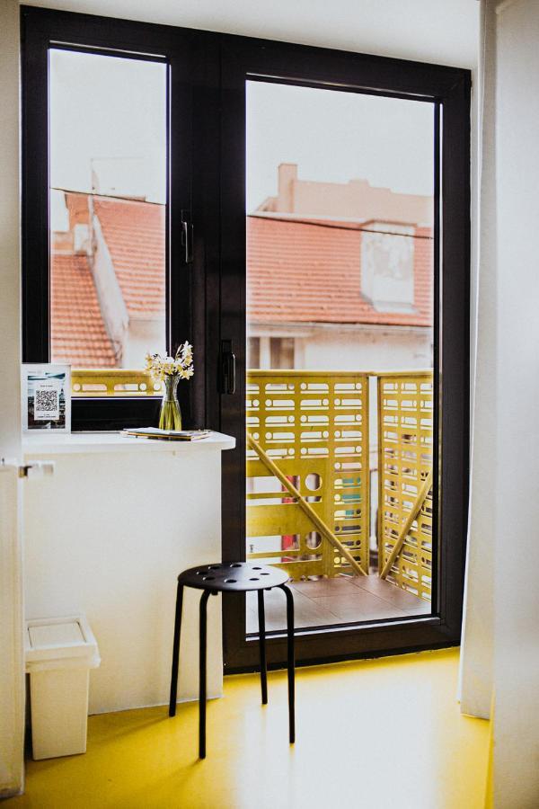 Private Rooms At Hostel63 Zagreb Ngoại thất bức ảnh