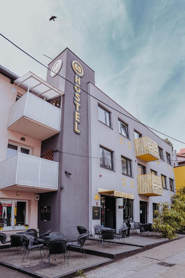 Private Rooms At Hostel63 Zagreb Ngoại thất bức ảnh