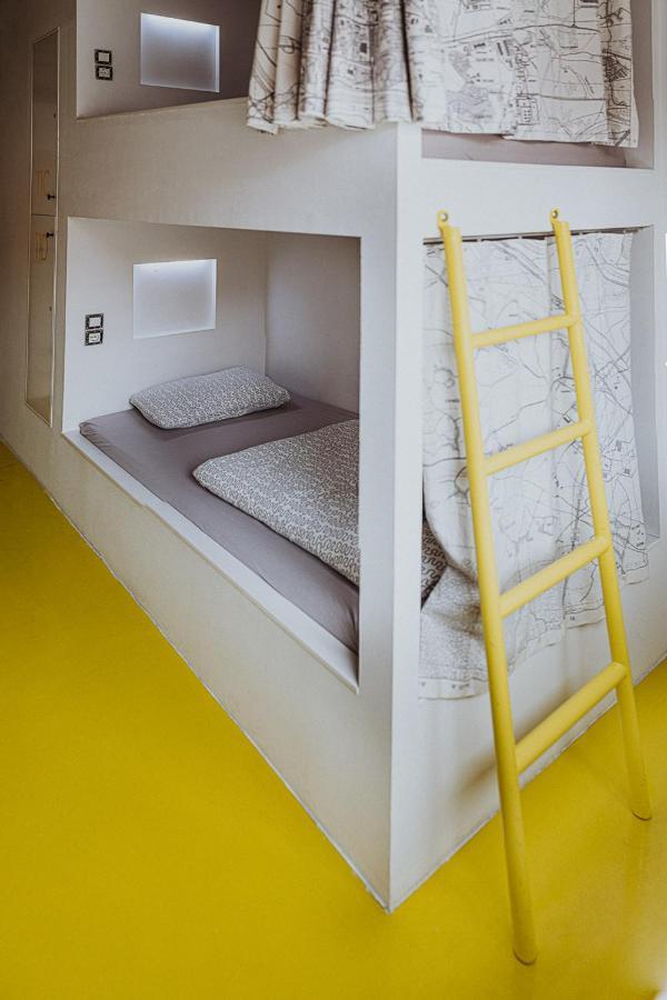 Private Rooms At Hostel63 Zagreb Ngoại thất bức ảnh