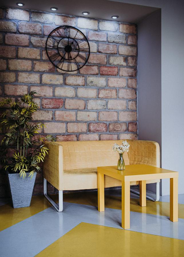 Private Rooms At Hostel63 Zagreb Ngoại thất bức ảnh