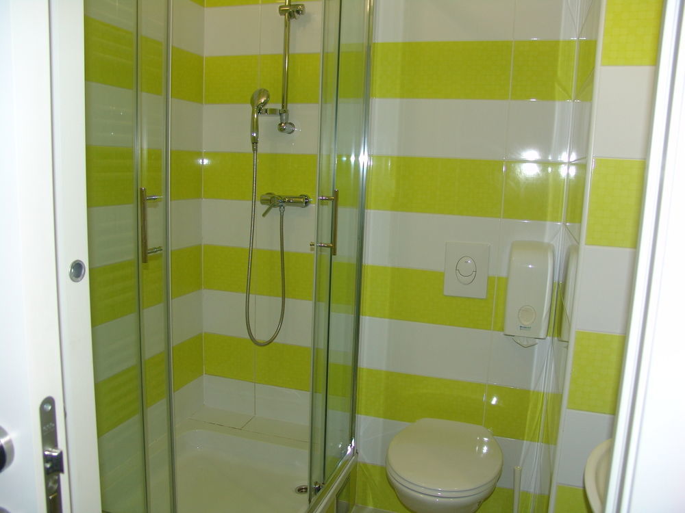 Private Rooms At Hostel63 Zagreb Ngoại thất bức ảnh