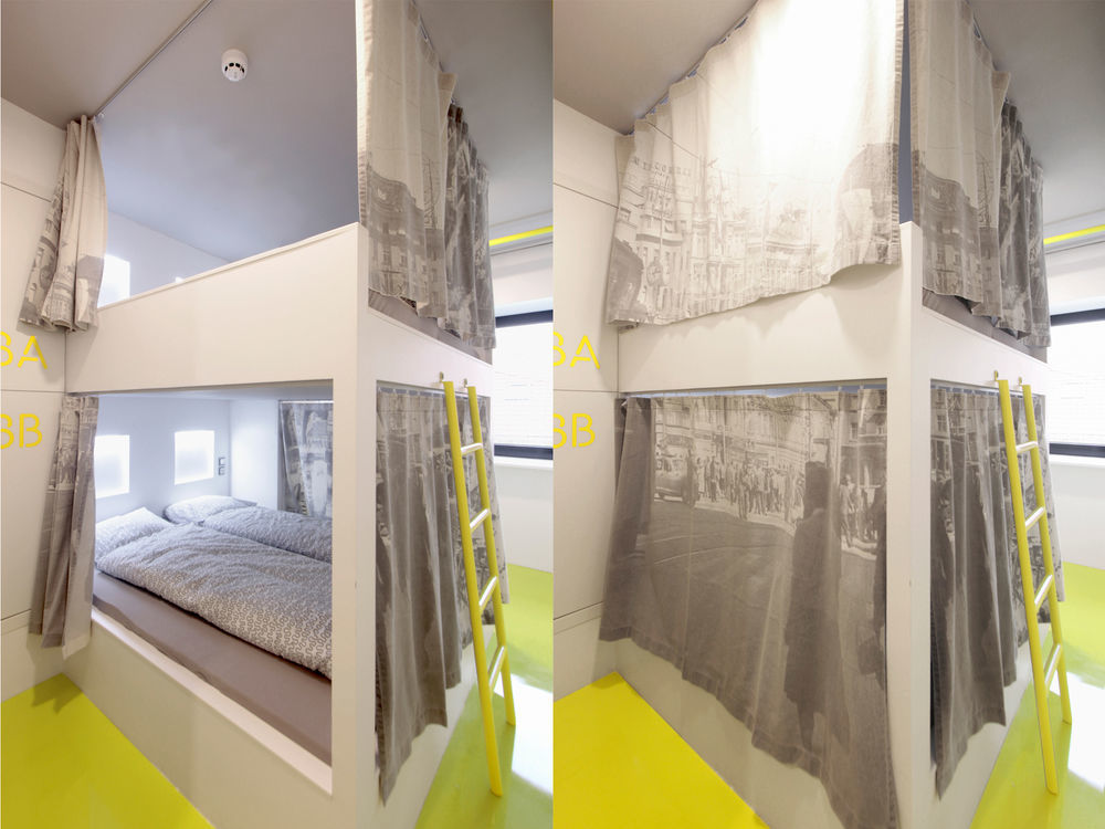 Private Rooms At Hostel63 Zagreb Ngoại thất bức ảnh